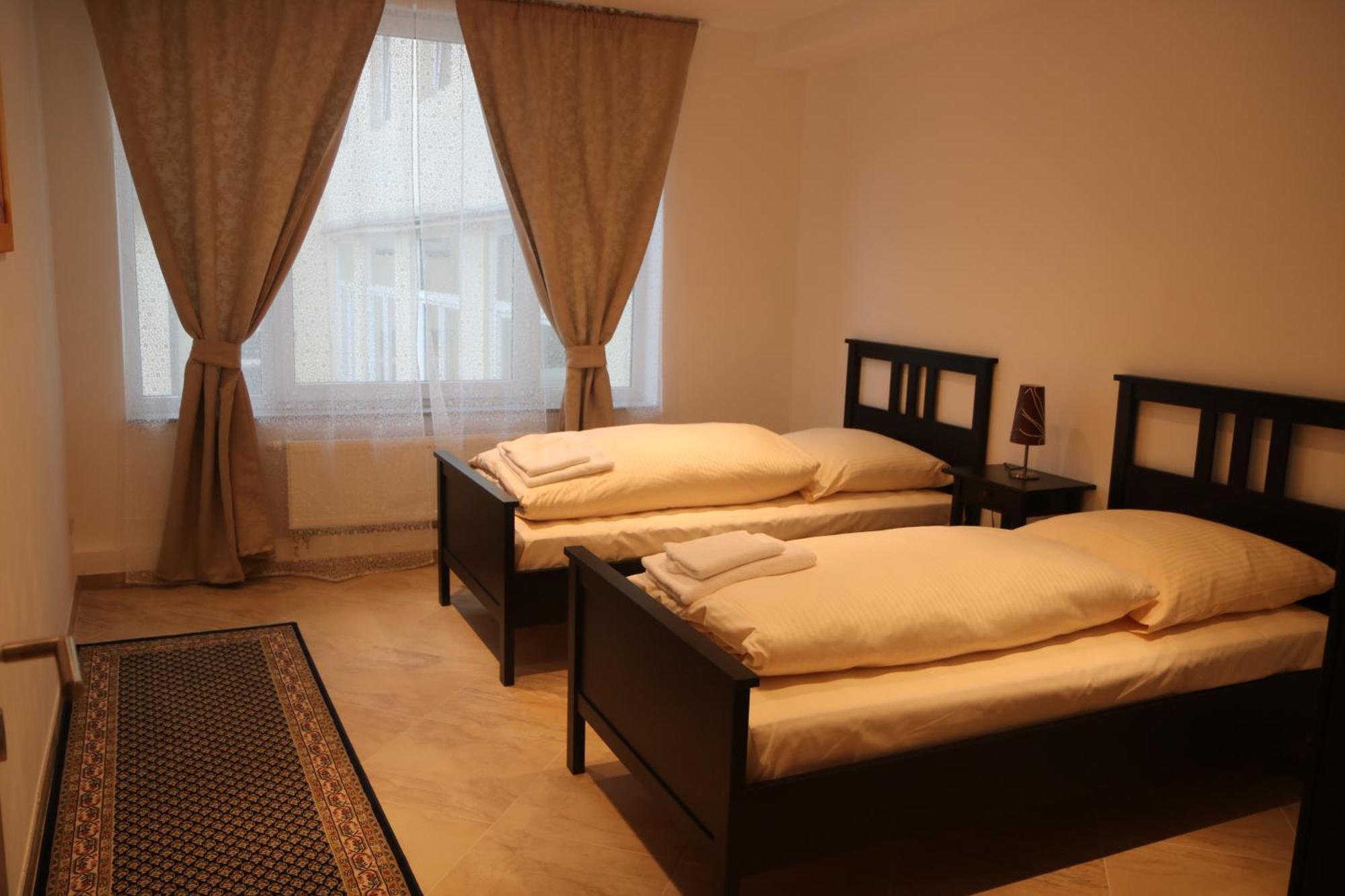 Cozy Loft Escape Apartment Hannover Ngoại thất bức ảnh